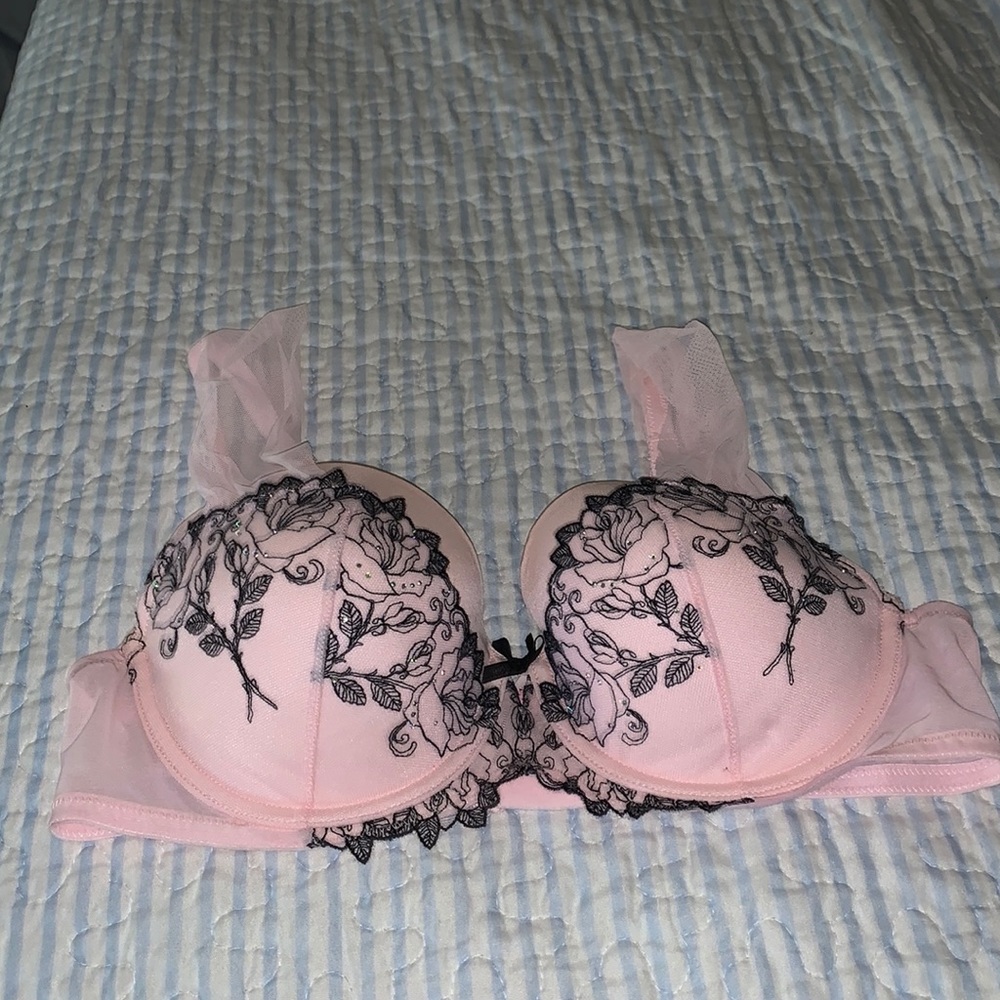 VS BRA